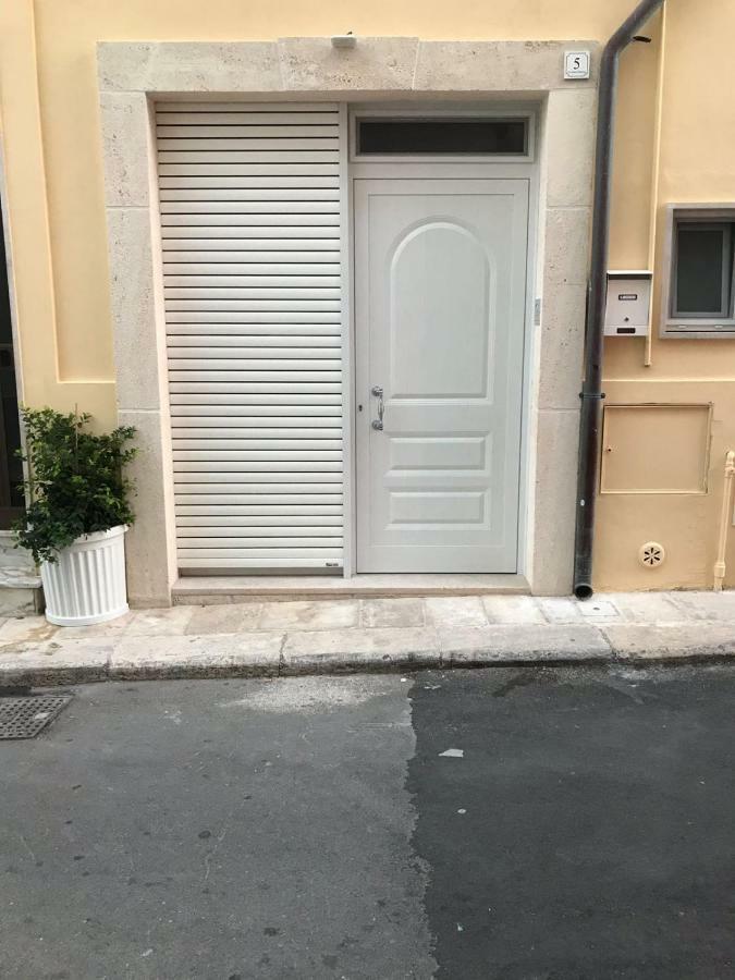 מלון פולינאנו א מארה Dimora Zi Bell מראה חיצוני תמונה